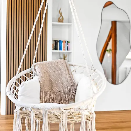 Grosszuegige - Palm Beach, Playmobil, Naehe Nuernberg Apartmán Stein bei Nurnberg