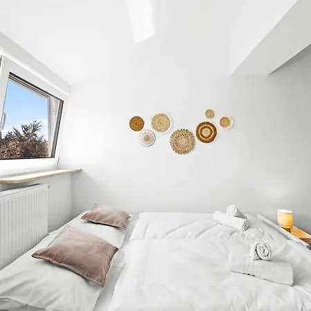 Grosszuegige - Palm Beach, Playmobil, Naehe Nuernberg Apartmán *