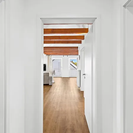 Apartmán Grosszuegige - Palm Beach, Playmobil, Naehe Nuernberg